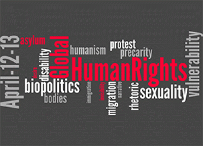 Image of global human rights 2013 logo